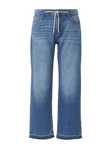 S.OLIVER RED LABEL Jeans in Blau