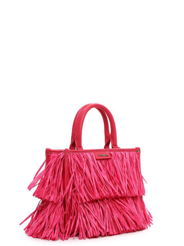 EMILY & NOAH Shopper E&N Josephina in pink