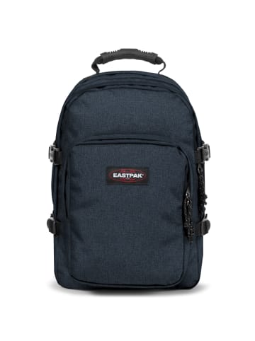 Eastpak Provider Rucksack 44 cm Laptopfach in triple denim 