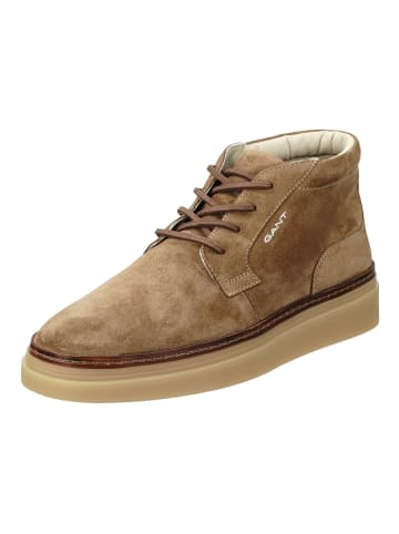 GANT Footwear Sneaker in Khaki