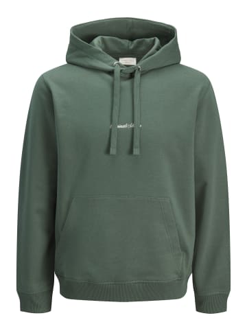 Jack & Jones Kapuzenpullover in Laurel Wreath
