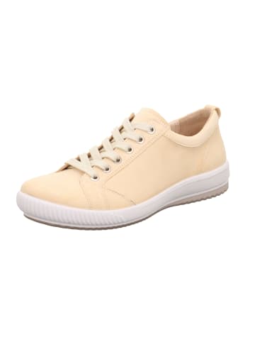 Legero Sneakers Low TANARO 5.0 in Champagne