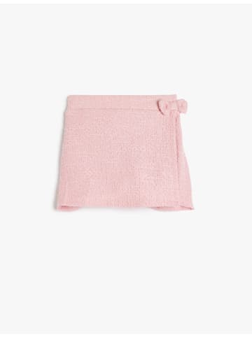 KOTON Hosenrock in Rosa