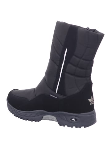 Lico Outdoorschuh in schwarz