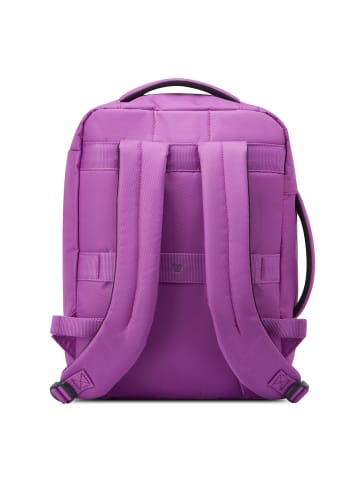 Roncato Ironik 2.0 Daypack 45 cm in orchidea