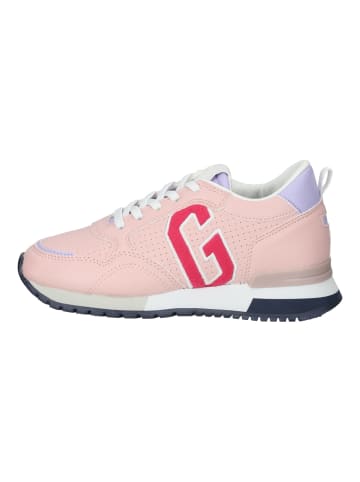 GAP Sneaker in Hellpink