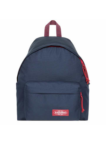 Eastpak Padded Pak'r 24 - Rucksack 40 cm in kontrast stripe navy