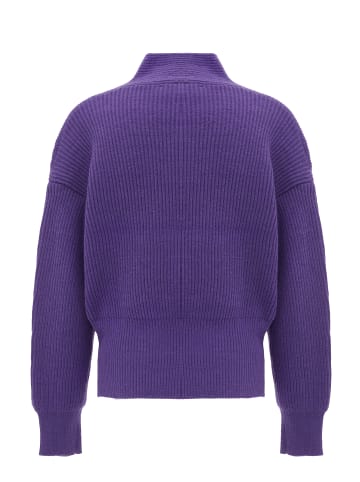 faina Damen Pullover in LILA