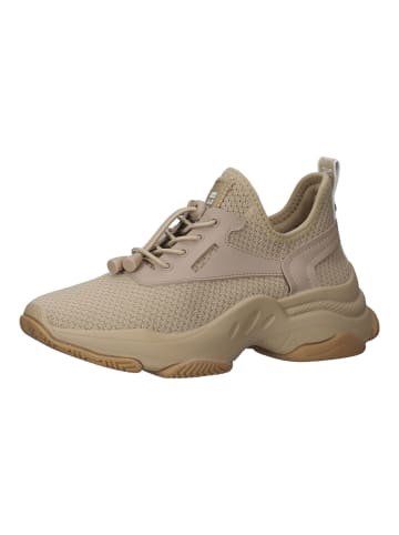 Steve Madden Sneaker in Tan