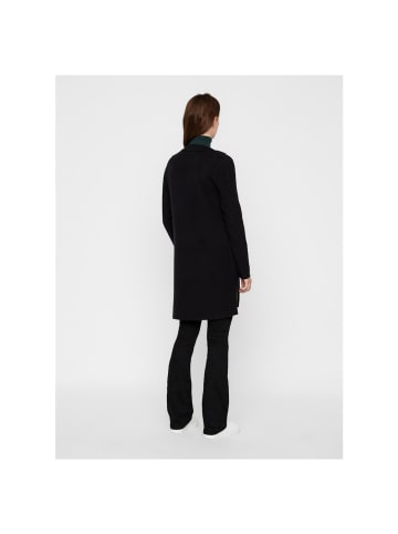 Vero Moda Pullover in Black