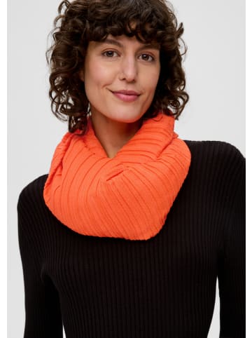 s.Oliver Snood in 2504_hellorange