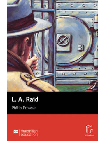Hueber Buch - L. A. Raid, m. 1 Buch, m. 1 Beilage