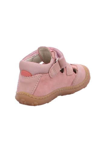 PEPINO Lauflernschuhe in rosa