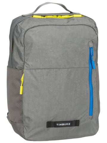 Timbuk2 Rucksack Spirit Backpack Eco in Eco Gunmetal Pop