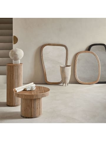 URBAN NATURE CULTURE Spiegel in Braun