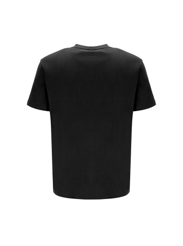 Russell Athletic Jersey in Schwarz