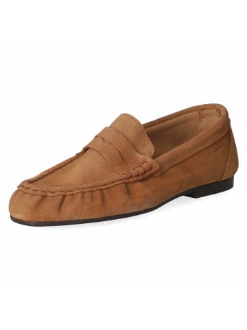 Tamaris Slipper in brown
