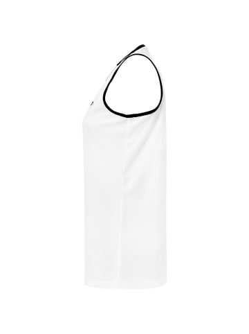 Kempa TankTop PLAYER WOMEN in weiß/schwarz