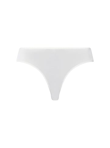Hanro Minislip Cira in off white