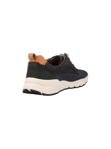 Camel Active Sneaker  in Blau