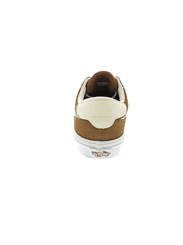 Vans Brooklyn LS Sneaker low Braun