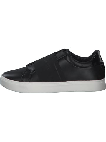 Calvin Klein Sneakers Low in Schwarz