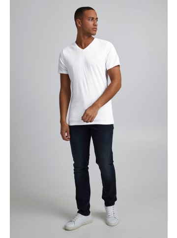 BLEND T-Shirt BHDinton in Weiß