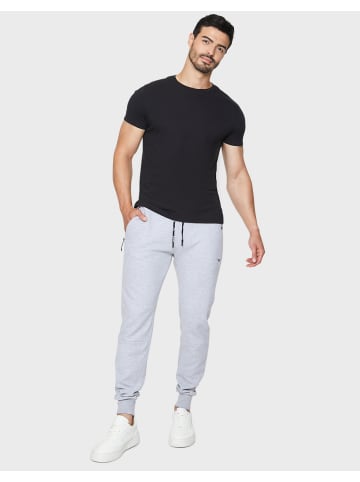 Threadbare Sweathose Scout in Grey Marl