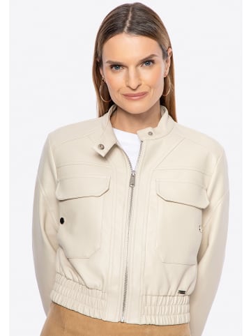 Wittchen Jacket in Beige