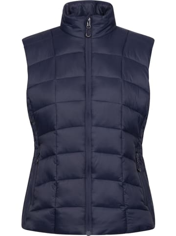 Trespass Weste "Ogbere Gilet Tp50" in Blau