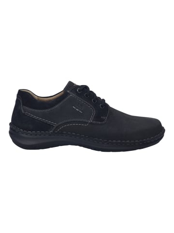 Josef Seibel Freizeitschuh New in schwarz in schwarz