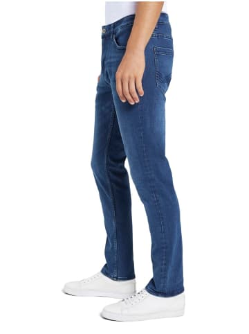 Tom Tailor Jeans Josh slim in Blau