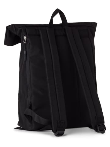 Bugatti Rucksack Blanc DeLight in schwarz - 0001