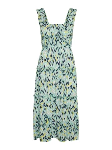 Vero Moda Kleid in Katydid