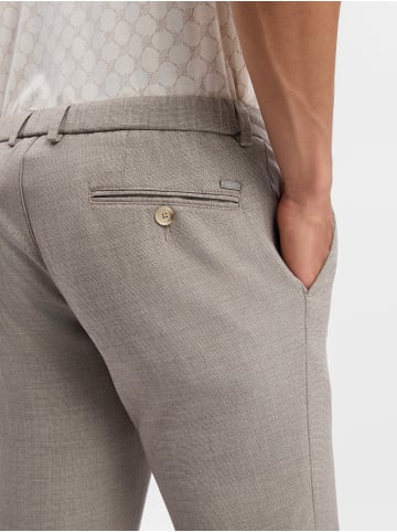 Bugatti Hose in taupe