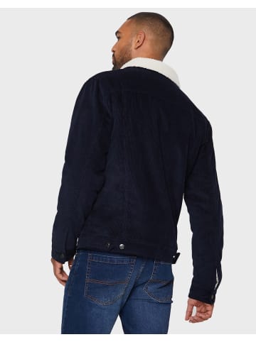 Threadbare Jeansjacke Jacke Philip in Denim