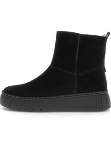Gabor Fashion Stiefel in schwarz