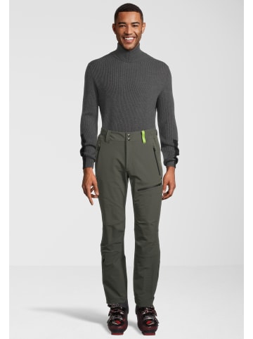 rh+ Outdoorhose 4 Seasons in fir green