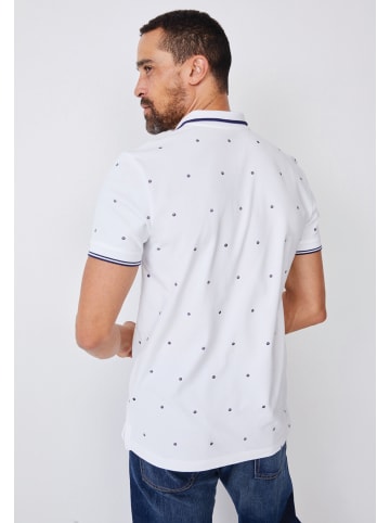 Jockey Poloshirts Pique Polo in Andere