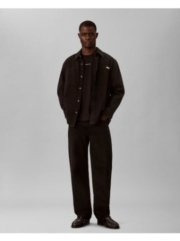 Calvin Klein Tshirt in Schwarz