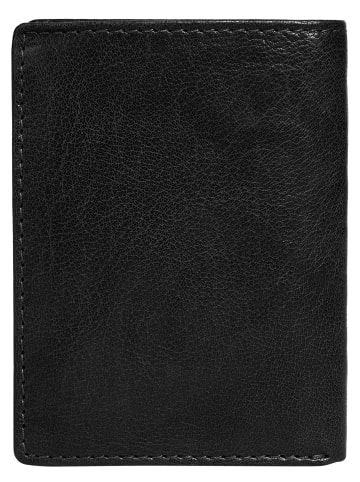 Bruno Banani Geldbörse in schwarz