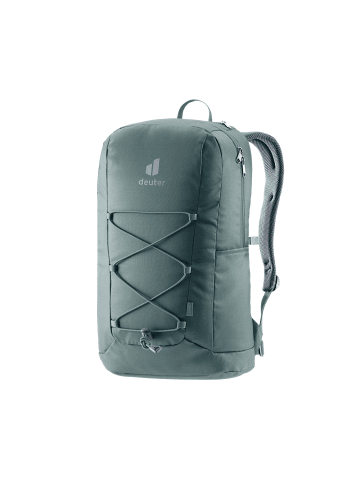 Deuter Gogo LTD 25 Liter Lifestyle Rucksack in shale