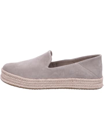 TOMS Slipper in beige