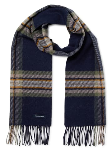 Andrew James Wollschal in marine oliv - 0001