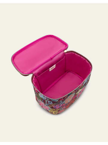 Oilily Cady Kosmetiktasche in Rot