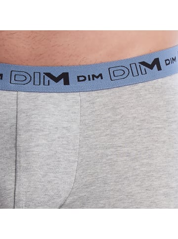DIM 2er-Set: Boxershorts in Multicolored