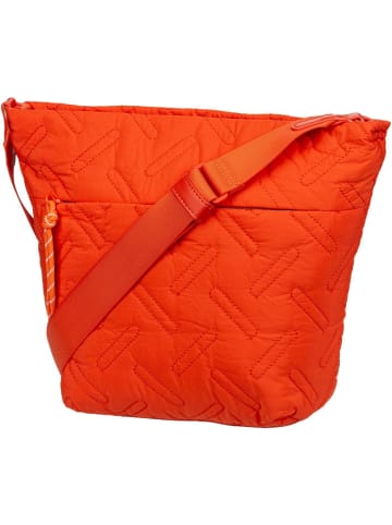 Zwei Bodybag Cleo CL90 FS25 in Papaya