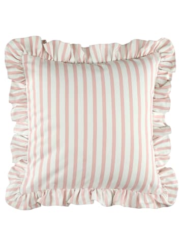 Tom Tailor Kissenhülle FS26 1 in Rosa