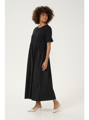 CULTURE Kleid CUaca Relaxed fit in Black