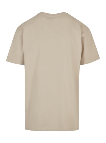 Mister Tee T-Shirt in wet sand